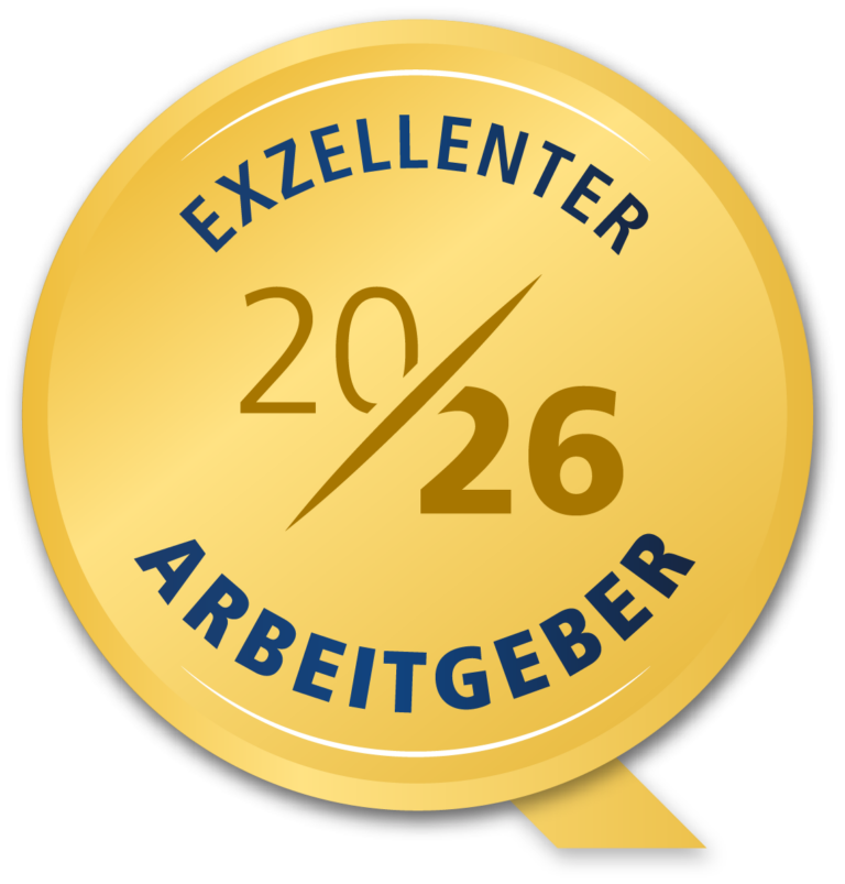 Arbeitgebersiegel 2026