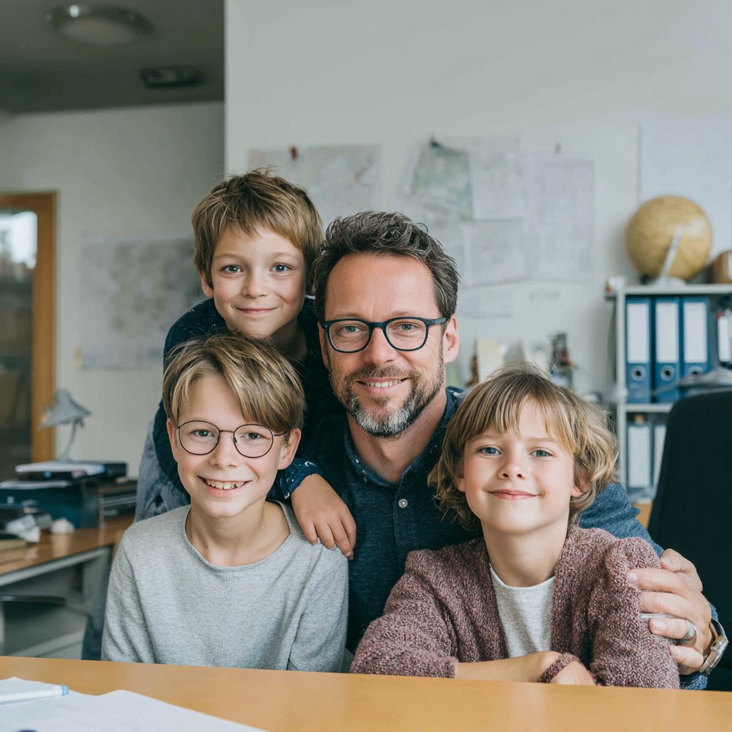 Familienrecht bei Schiele Funk Haug
