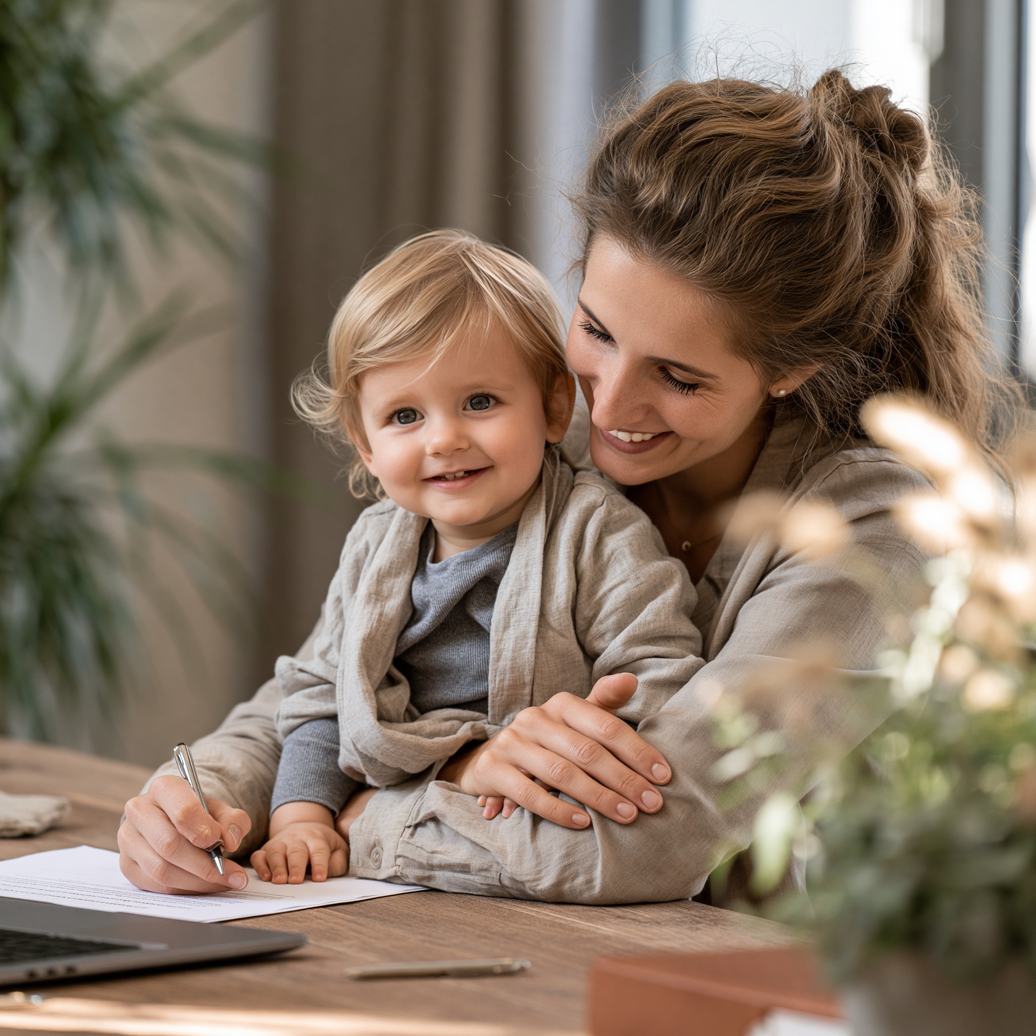 SFH Familienrecht